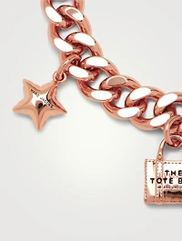 Mini Icon Charm Bracelet