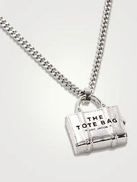 The Tote Bag Necklace