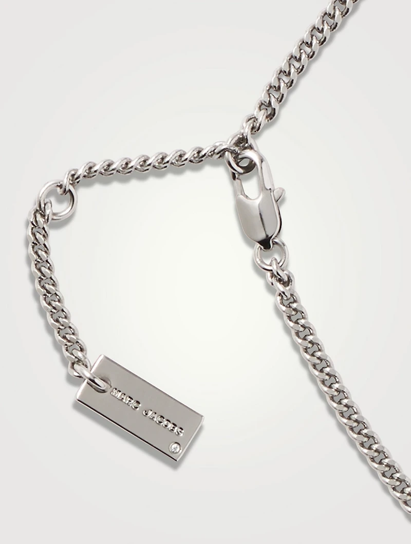 The Tote Bag Necklace