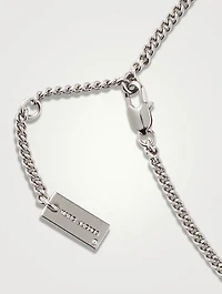 The Tote Bag Necklace