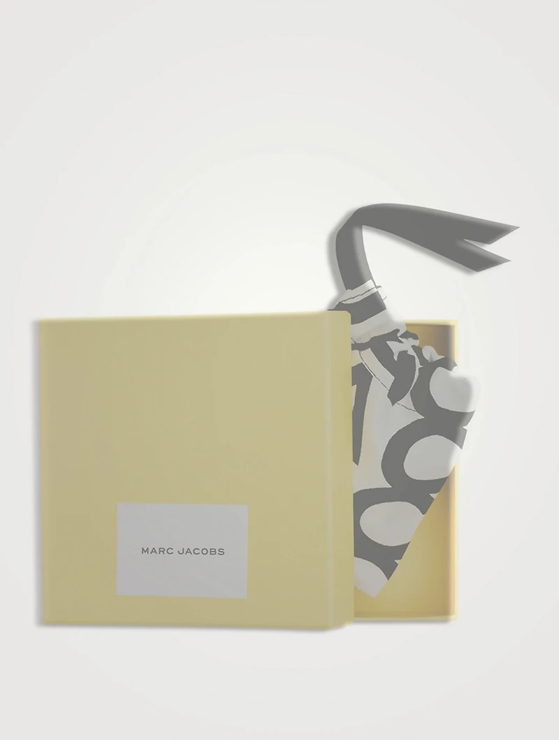 The Tote Bag Necklace
