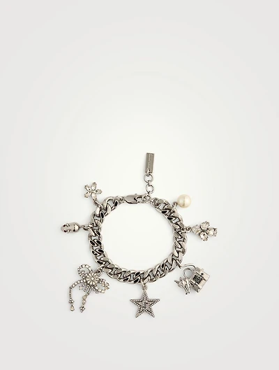 Cat's Out Of The Bag Bracelet