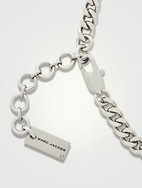 Mini Icon Charm Necklace