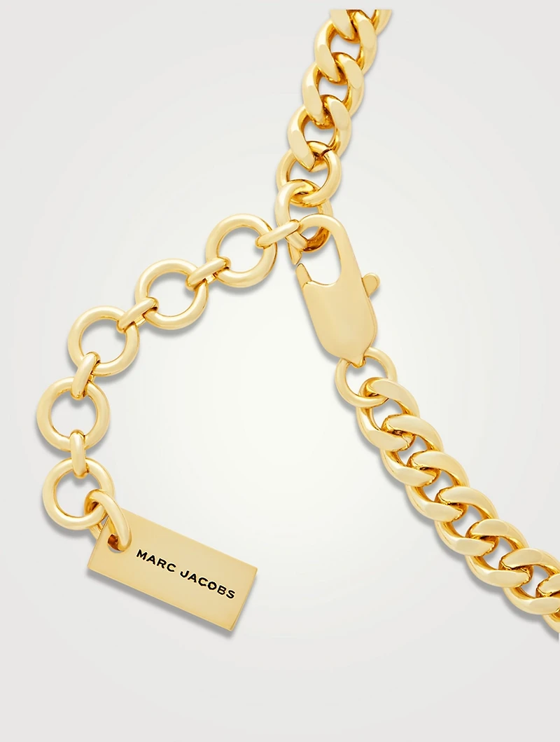 Mini Icon Charm Necklace