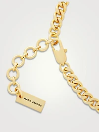 Mini Icon Charm Necklace
