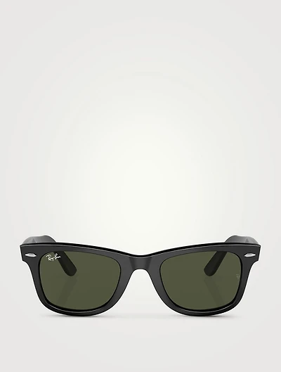 0RB2140 Wayfarer Square Sunglasses
