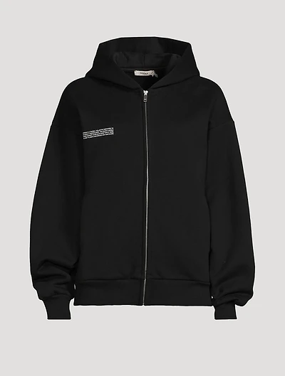DNA Heavyweight Zip Hoodie