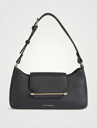Multrees Omni Leather Shoulder Bag