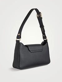 Multrees Omni Leather Shoulder Bag