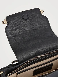 Multrees Omni Leather Shoulder Bag