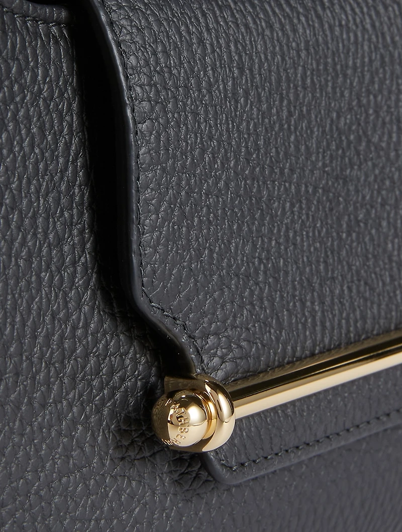 Multrees Omni Leather Shoulder Bag