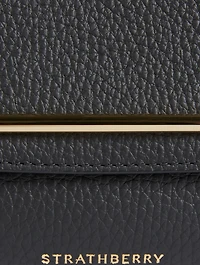 Multrees Omni Leather Shoulder Bag