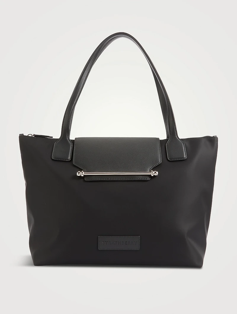 Travel Tote Bag