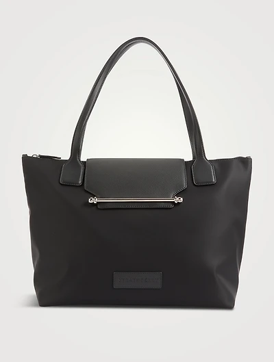 Travel Tote Bag