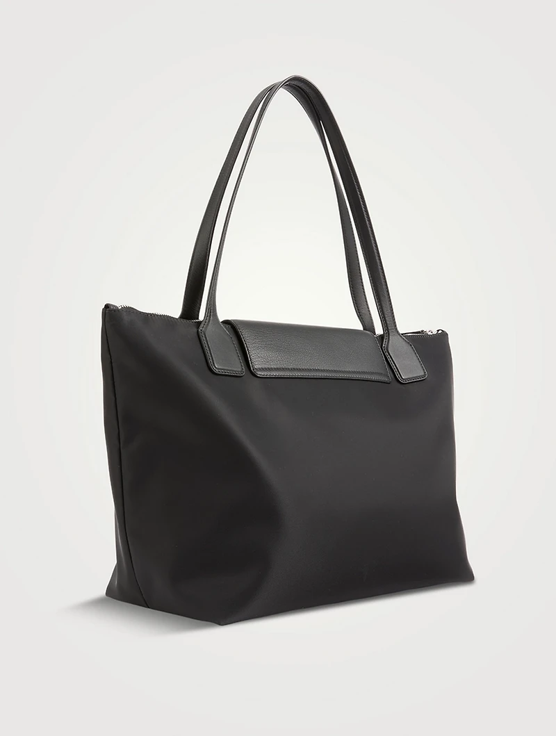 Travel Tote Bag