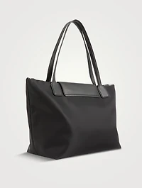 Travel Tote Bag