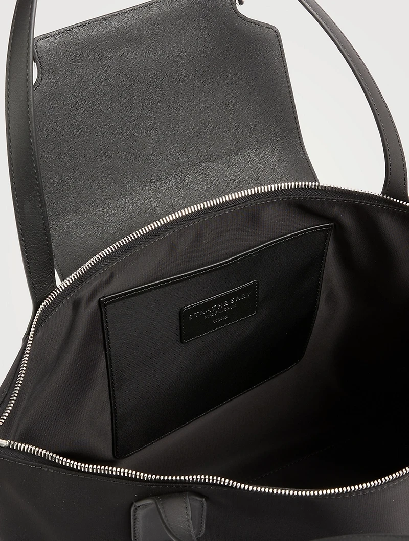 Travel Tote Bag