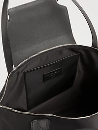 Travel Tote Bag