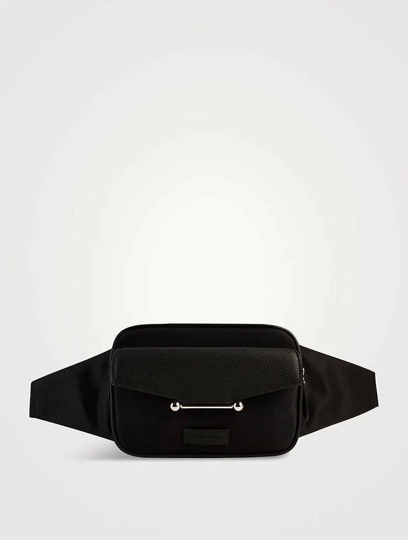 Mosaic Belt Bag