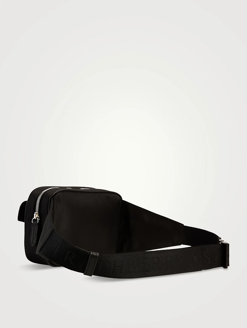 Mosaic Belt Bag