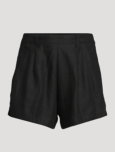 The Getaway Shorts