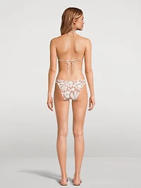 Terra Triangle Bikini Top