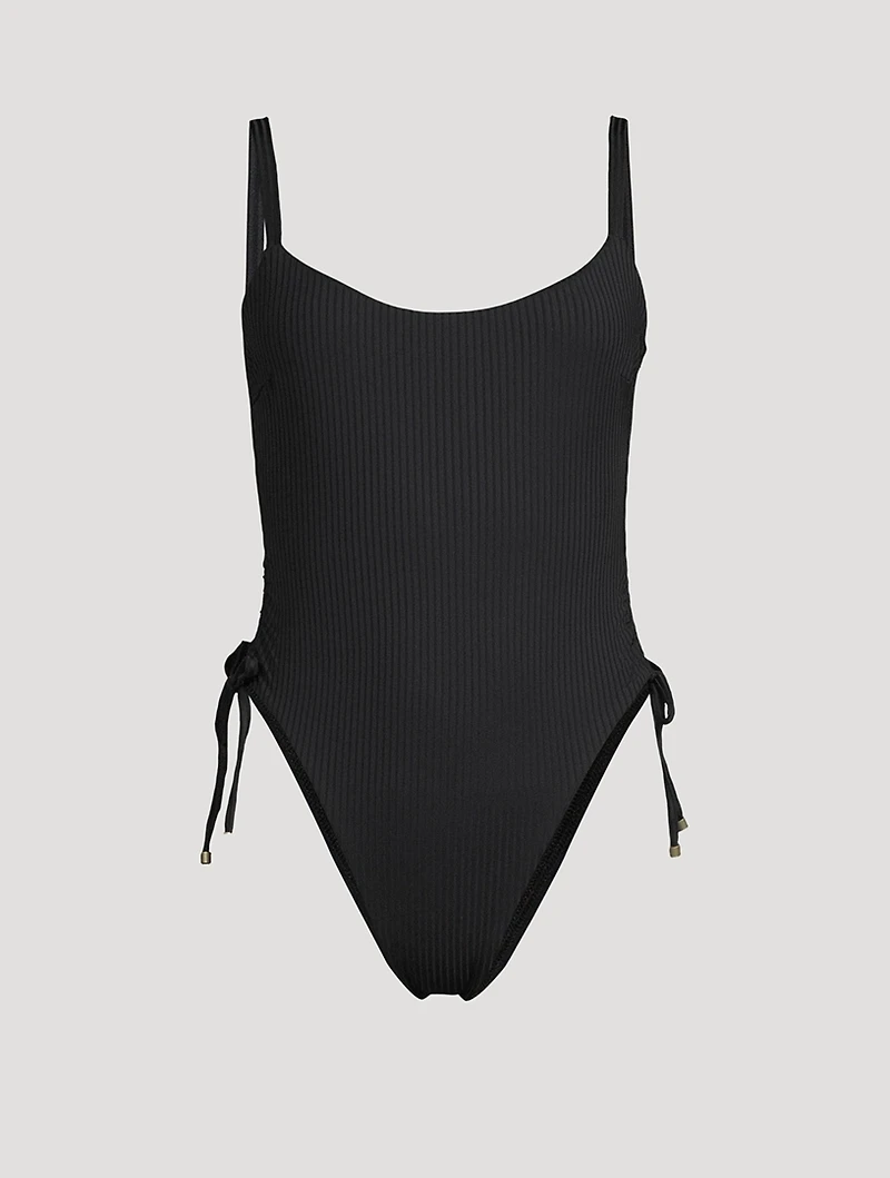 Gemma One-Piece Swimsuit