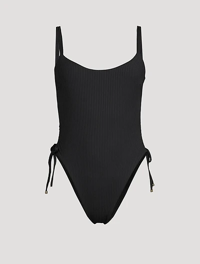 Gemma One-Piece Swimsuit