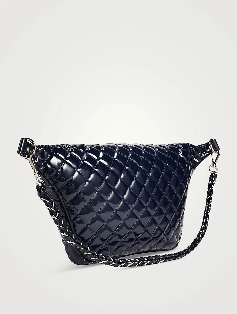 Crosby Crossbody Sling Bag