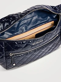 Crosby Crossbody Sling Bag