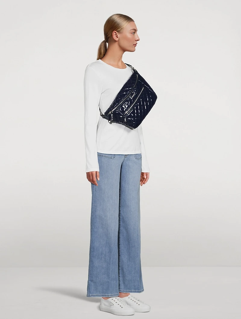 Crosby Crossbody Sling Bag