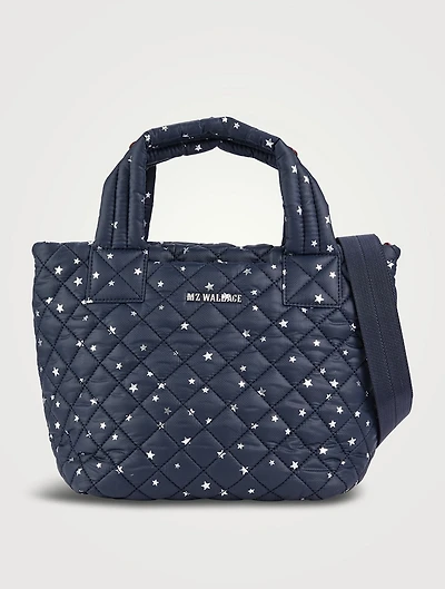 Mini Metro Deluxe Tote Bag