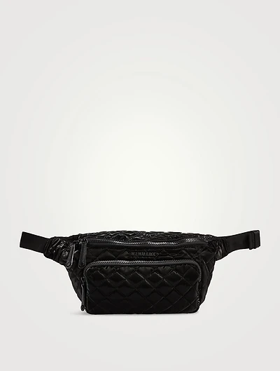 Metro Sling Bag