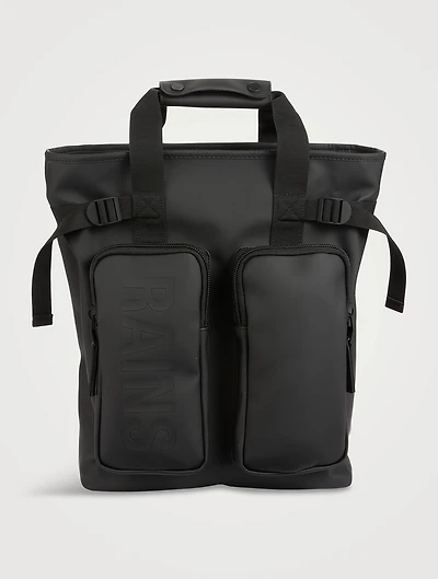 Texel Tote Backpack