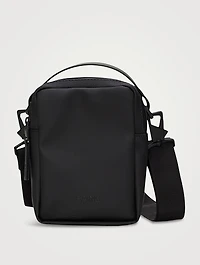 Reporter Box Bag