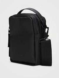 Reporter Box Bag