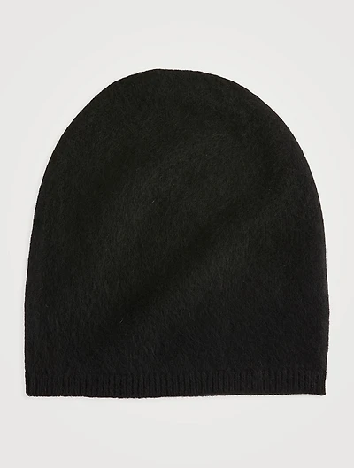 Knit Toque