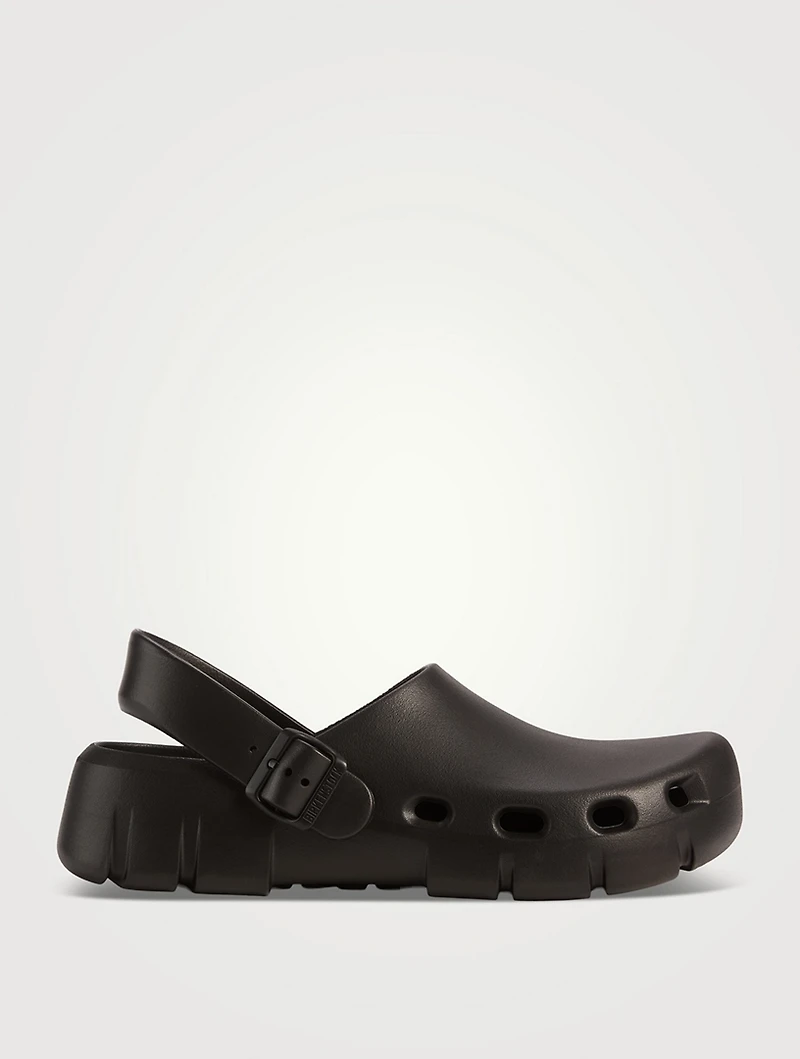 Birki Flow EVA Clogs