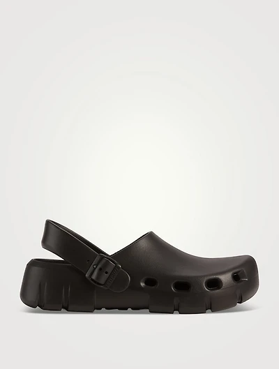 Birki Flow EVA Clogs
