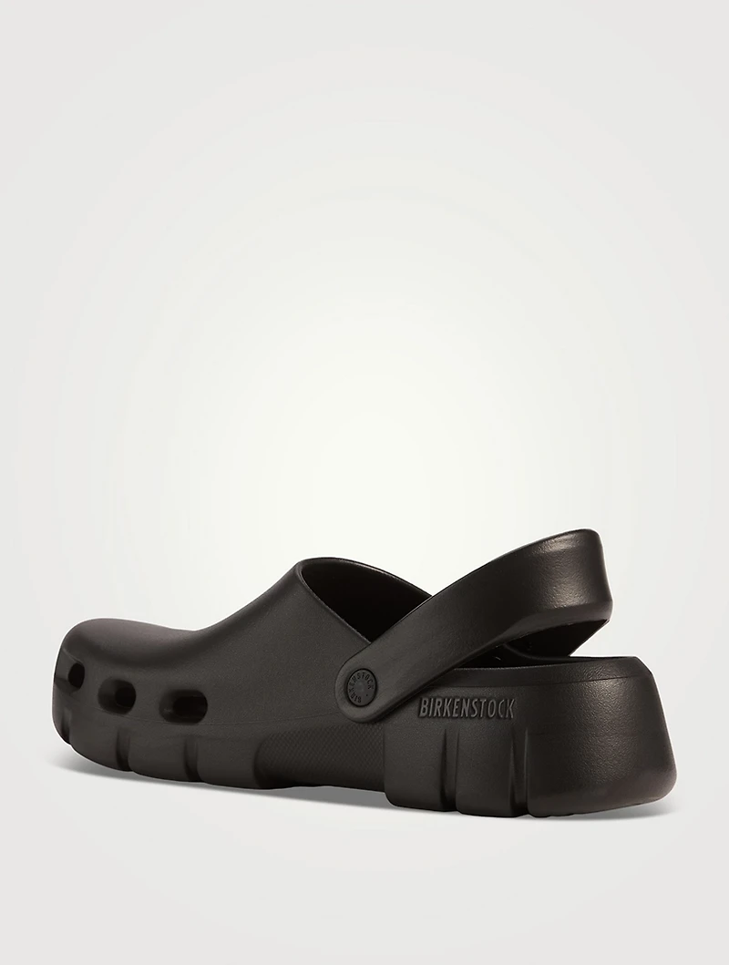 Birki Flow EVA Clogs