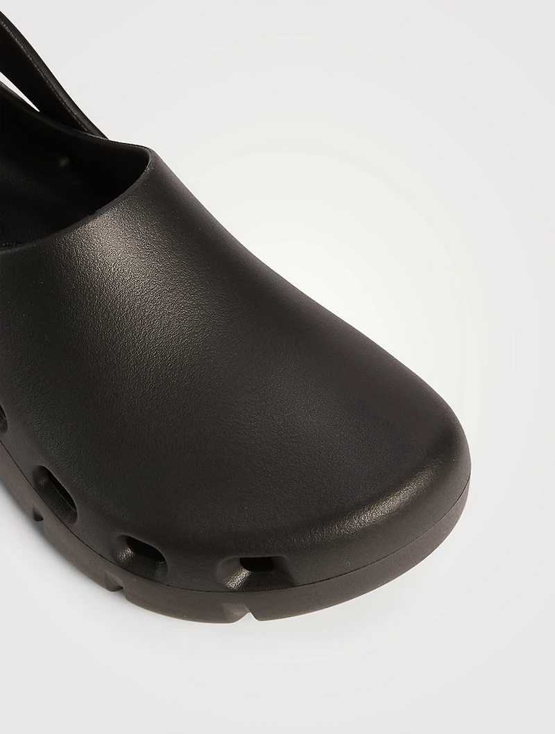 Birki Flow EVA Clogs