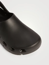 Birki Flow EVA Clogs