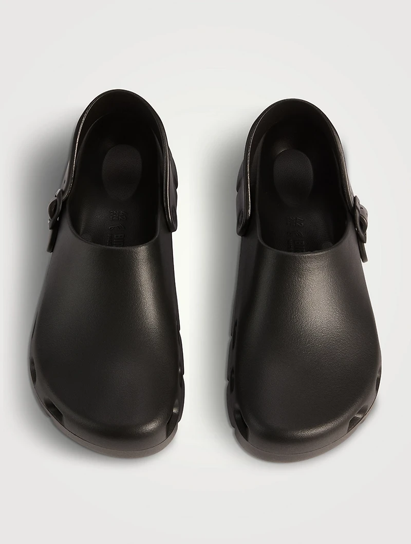 Birki Flow EVA Clogs