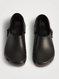 Birki Flow EVA Clogs