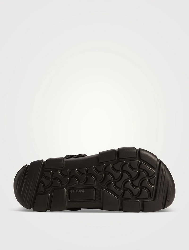 Birki Flow EVA Clogs