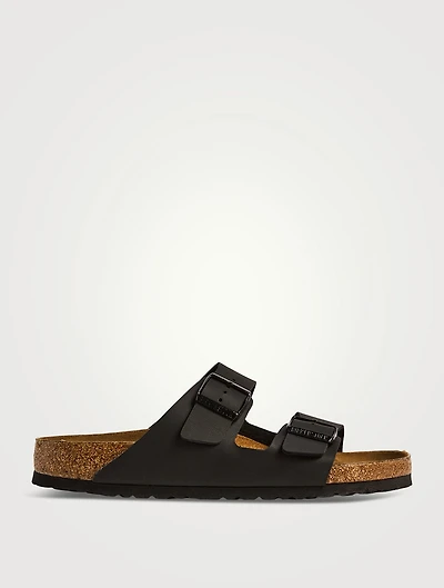 Arizona Soft Footbed Slide Sandals