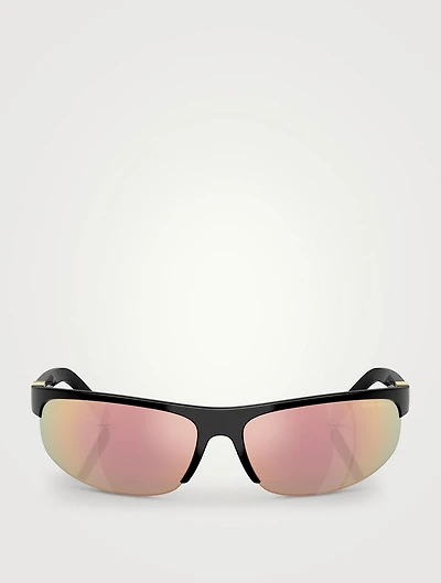 Shield Sunglasses