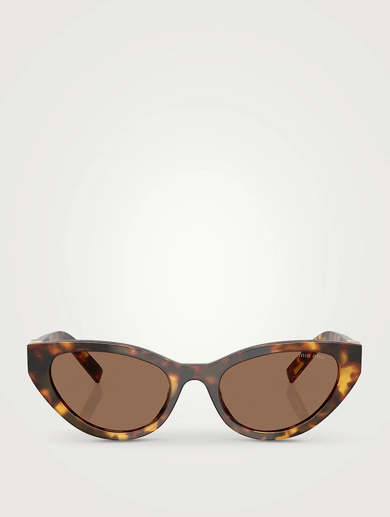 Cat Eye Sunglasses