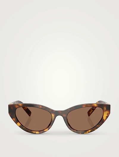 Cat Eye Sunglasses