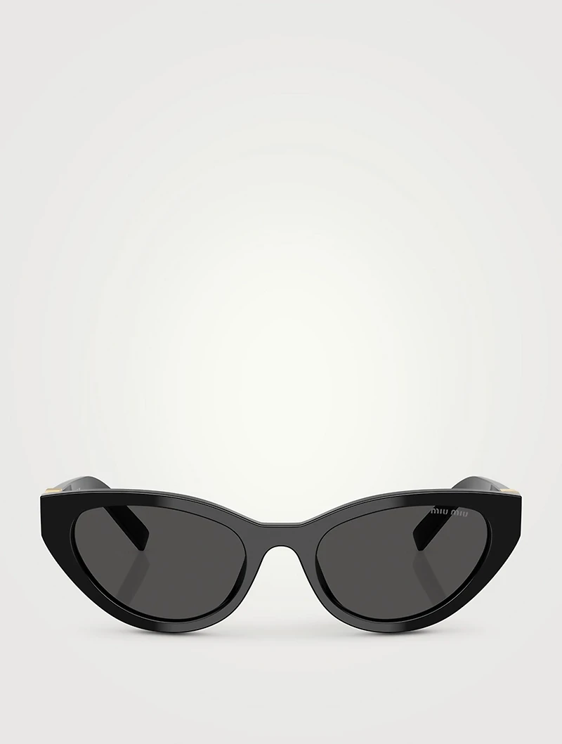 Cat Eye Sunglasses
